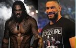wwe star roman reigns takes hilarious dig at hollywood star 