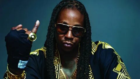 2 Chainz Wallpapers (77+ background pictures)