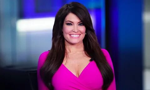 Guilfoyle Fox News Exit Not Voluntary - Host Replaced Friday