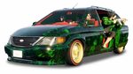 GTA 5 Online Update - NEW Minivan Custom DLC Car, Gamemode &
