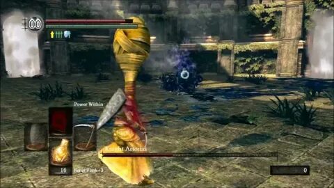 Dark Souls Weapons and Reinforcements Guide - SegmentNext