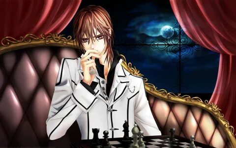 Vampire Knight HD Wallpaper Background Image 2560x1600