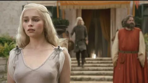 Women actress Game of Thrones A Song of Ice and Fire Emilia 