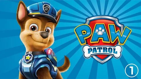 Watch PAW Patrol - Season 2 HD free TV Show 1080 Movie & TV 