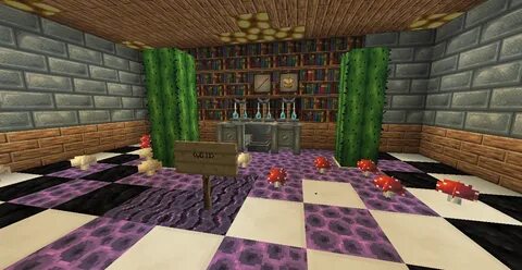Morning’s Rise Texture Pack para Minecraft 1.13/1.12.2 Minec