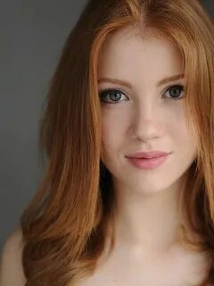 Le roux cendré #beautywomenhot Beautiful red hair, Beautiful