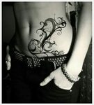 Arabesque Pretty tattoos, Hip tattoo, Tattoos