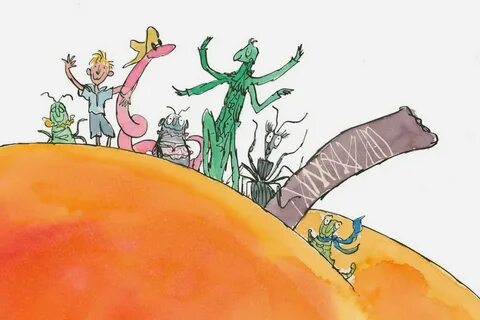 James And The Giant Peach wallpapers, Movie, HQ James And Th