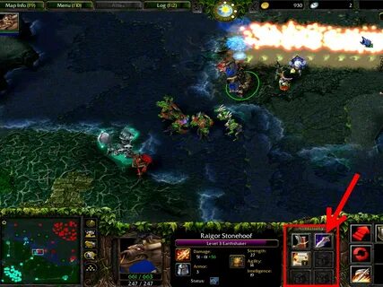 Defense Of The Ancients 1