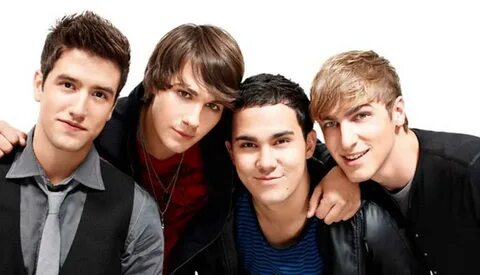 Big Time Rush تەرىپىدىن تارقىتىلغان ناخشىلار ئامېرىكا Popnab