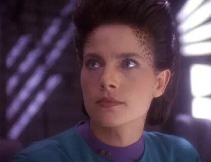 The Search, Part I - Jadzia Dax Image (27704736) - fanpop - 