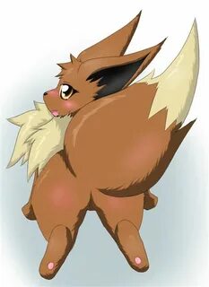 Rule 34 Anthro Carrying Color Eevee Fur Furry Free Nude Porn