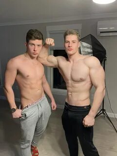 ISAAC Rossiter (35 photos) 