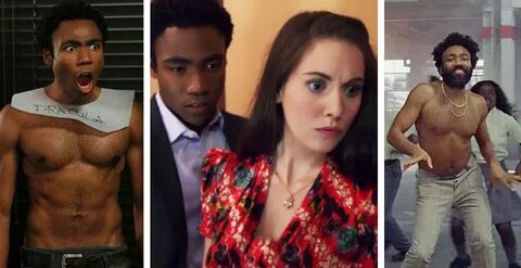 20 Bizarre Things About Donald Glover Fans Choose To Ignore 