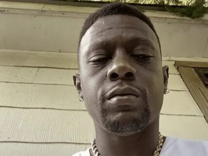 Boosie Badazz Loses Manage W/ Twitter Meltdown After Mo3's D