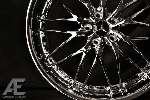 chrome mercedes rims - mercedes cls class wheels rims tires 