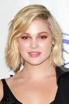 Olivia Holt's Hairstyles & Hair Colors Steal Her Style Olivi
