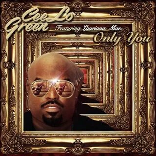 Cee Lo Green, New Song: 'Only You' feat. Lauriana Mae