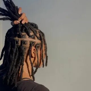 Check out @simonelovee ❤ Locs hairstyles, Short locs hairsty