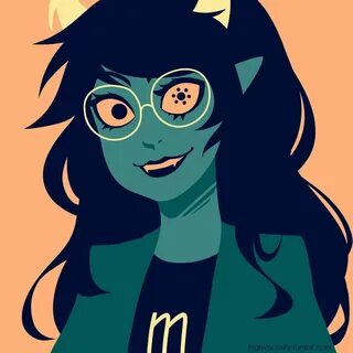 Спільнота Steam :: :: vriska serket