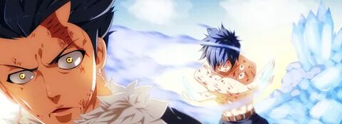 Silver Fullbuster 高 清 壁 纸, 桌 面 背 景