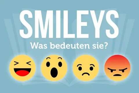 Smileys in Mails? Tipps, Bedeutung + wichtige Regeln