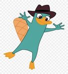 Perry The Platypus Cartoon Related Keywords & Suggestions - 