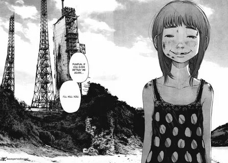 Buenas Noches Punpun Manga / Hopelessly idealistic and roman