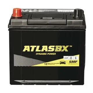 Atlas BX ™ 26 Automotive Battery at Menards ®