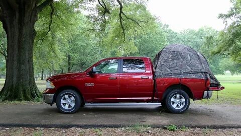 roof top tent ram 1500 OFF-68