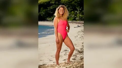 Survivor Photos on CBS