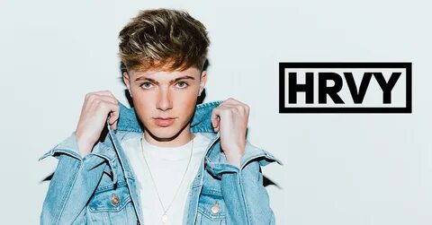 HRVY - Kommande konserter i Sverige FKP Scorpio Sverige