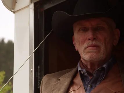 Pin by H. Allen on LUCIAN in 2019 Longmire tv series, Cowboy