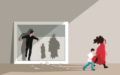We've created this vector digital art to support a gender-equal world ...