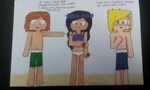 Minecrft Diares Side Roleplay I love this part and this draw