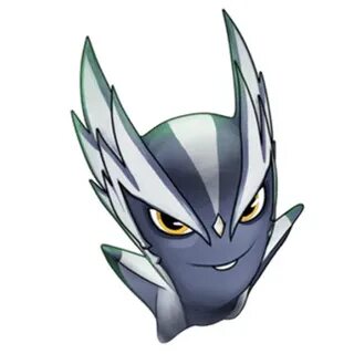 SlugTerra Air Elemental transparent PNG - StickPNG