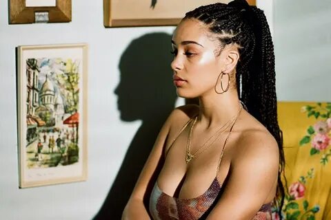 ThisisRnB.com Twitterren: "New Music: @JorjaSmith - "Februar