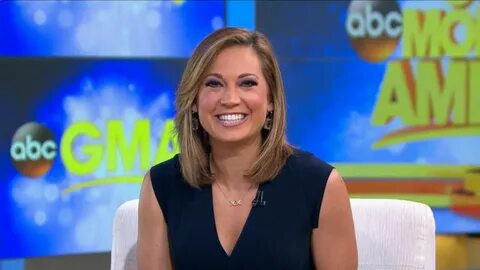 Ginger Zee Announces She's Pregnant! Video - ABC News