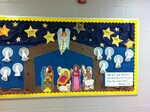 Best Nativity Bulletin Board Ideas - Catholic Charitiesdal