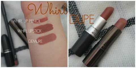 MAC NEW MATTE LIPSTICKS REVIEW SWATCHES AND DUPES Lipstick, 