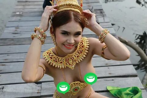 Thailand public nude - Xpicse.com