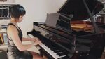 Yuja Wang gets bored with piano - SlippediscSlippedisc The i