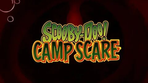Scooby-Doo Camp Scare-Intro (Here Comes Summer) - YouTube