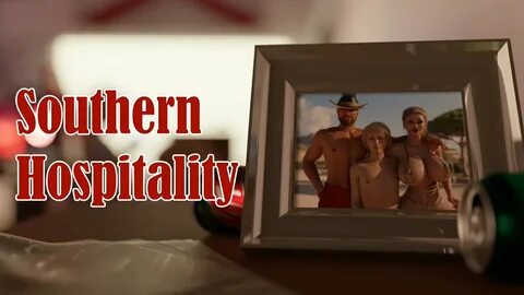 Southern hospitality jackerman