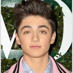 What you don’t know about Asher Angel’s Personal Life Asher,