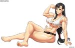 new muscle girl thread. - /aco/ - Adult Cartoons - 4archive.