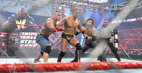 John Morrison vs. R-Truth Feud İncelemesi GüreşTürkiye WWE T
