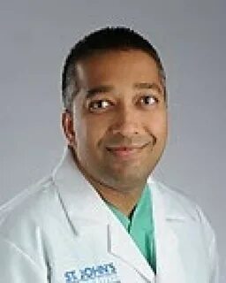 Nirav Patel, DO, FACOS, a Vascular Surgeon with St. John’s Riverside Hospital - 