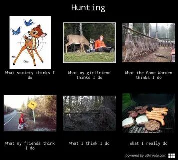 Bow hunting Memes