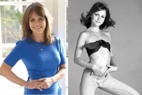 Sally field boobs ✔ Bodies of Work: 35 Unforgettable Nude Sc